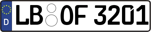 LB-OF3201