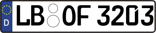 LB-OF3203