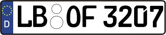 LB-OF3207