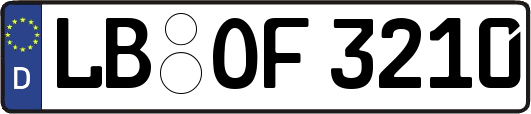 LB-OF3210