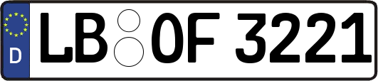 LB-OF3221