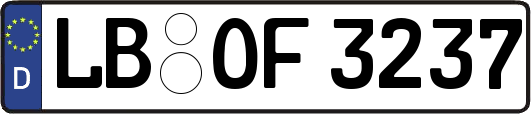 LB-OF3237