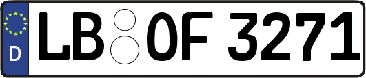 LB-OF3271