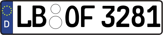 LB-OF3281