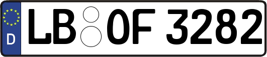 LB-OF3282