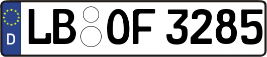 LB-OF3285