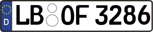 LB-OF3286