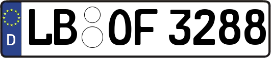 LB-OF3288