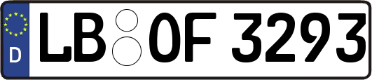 LB-OF3293