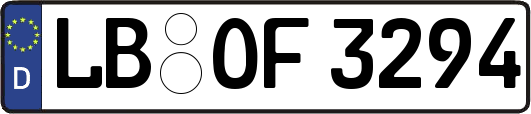 LB-OF3294