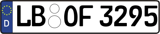 LB-OF3295