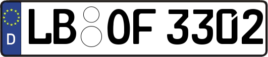 LB-OF3302