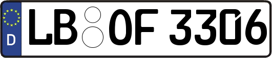 LB-OF3306