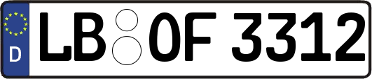 LB-OF3312