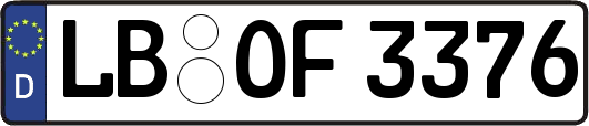 LB-OF3376