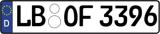 LB-OF3396