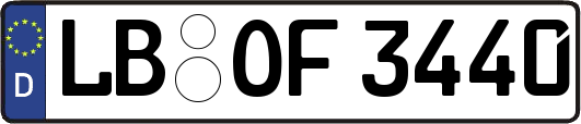LB-OF3440