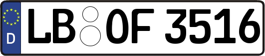 LB-OF3516