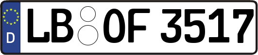 LB-OF3517