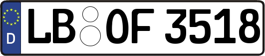 LB-OF3518