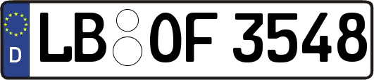 LB-OF3548
