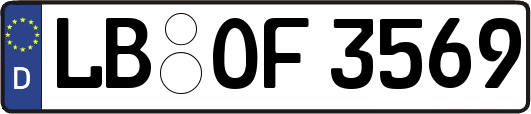 LB-OF3569
