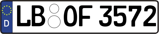 LB-OF3572