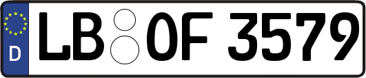 LB-OF3579