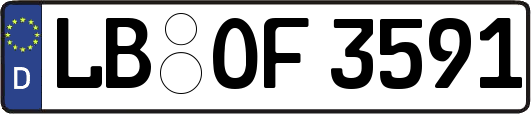 LB-OF3591