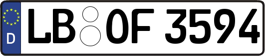 LB-OF3594