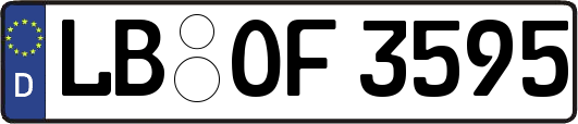 LB-OF3595