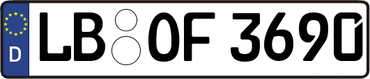 LB-OF3690