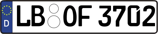 LB-OF3702