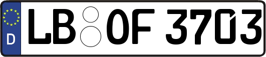 LB-OF3703