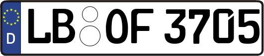 LB-OF3705