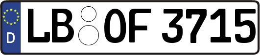 LB-OF3715