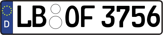 LB-OF3756