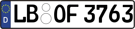 LB-OF3763