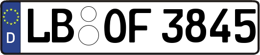LB-OF3845