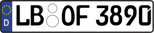 LB-OF3890