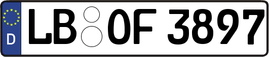 LB-OF3897