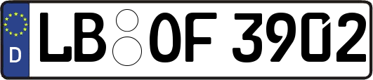 LB-OF3902