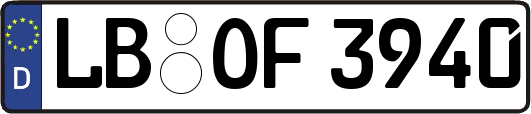 LB-OF3940