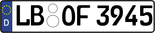 LB-OF3945