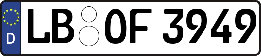 LB-OF3949
