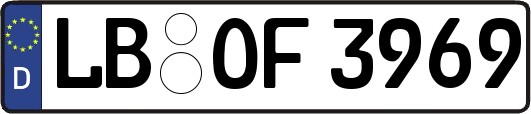 LB-OF3969