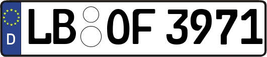 LB-OF3971