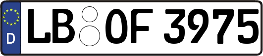 LB-OF3975