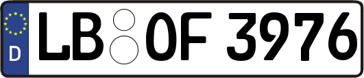 LB-OF3976