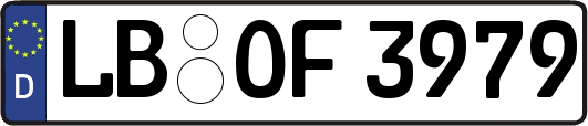 LB-OF3979